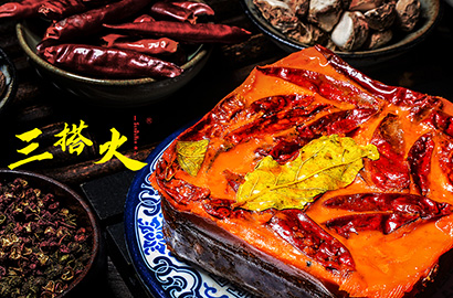 四会市VI设计：城市与企业品牌联动的视觉纽带